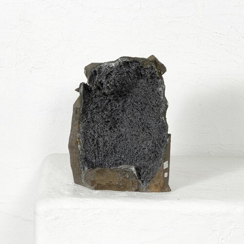 Black Tourmaline Stone
